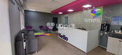 Casa Comercial, código 613 em Campinas, bairro Cidade Universitária