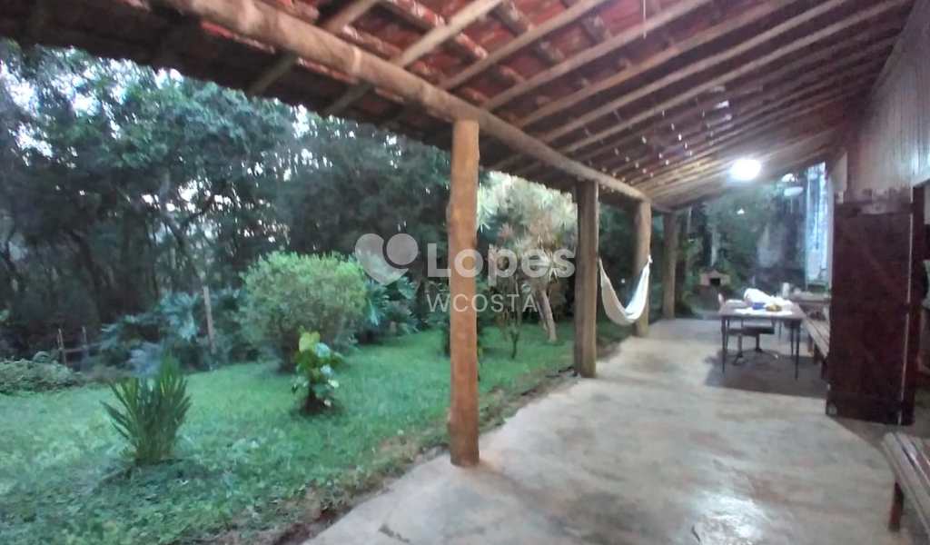 Chácara em Limeira, bairro Monte Verde