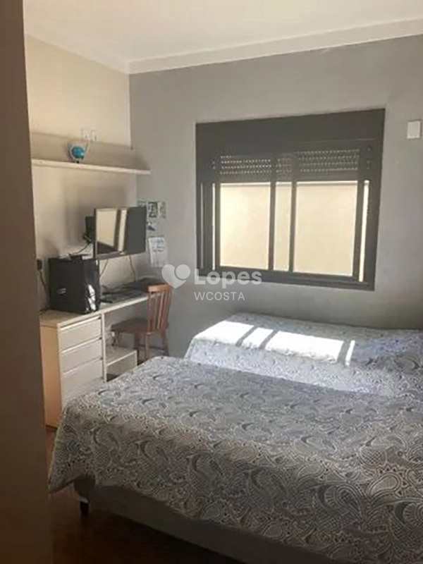 Casa de Condomínio em Paulínia, no bairro Parque Brasil 500