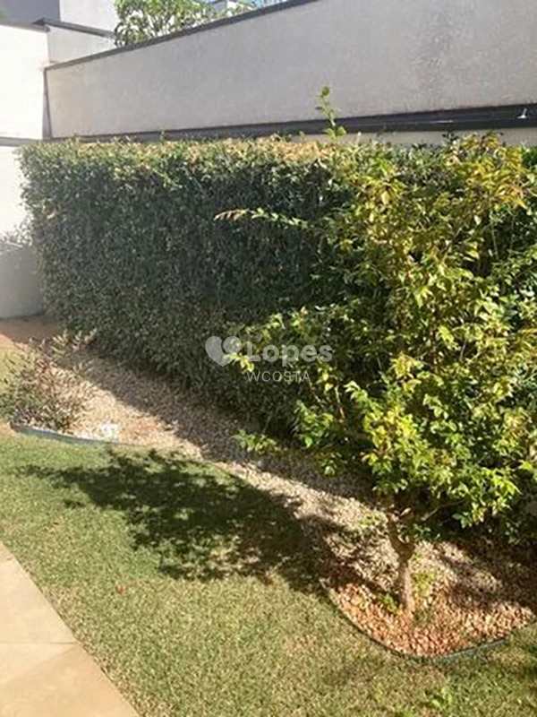 Casa de Condomínio em Paulínia, no bairro Parque Brasil 500