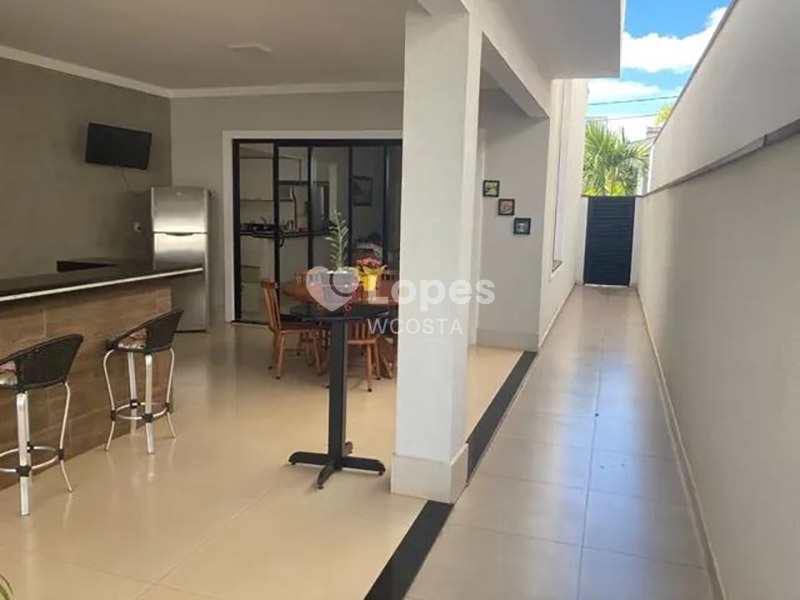 Casa de Condomínio em Paulínia, no bairro Parque Brasil 500