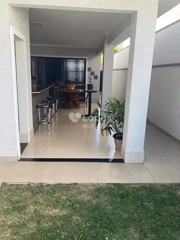 Casa de Condomínio em Paulínia, no bairro Parque Brasil 500