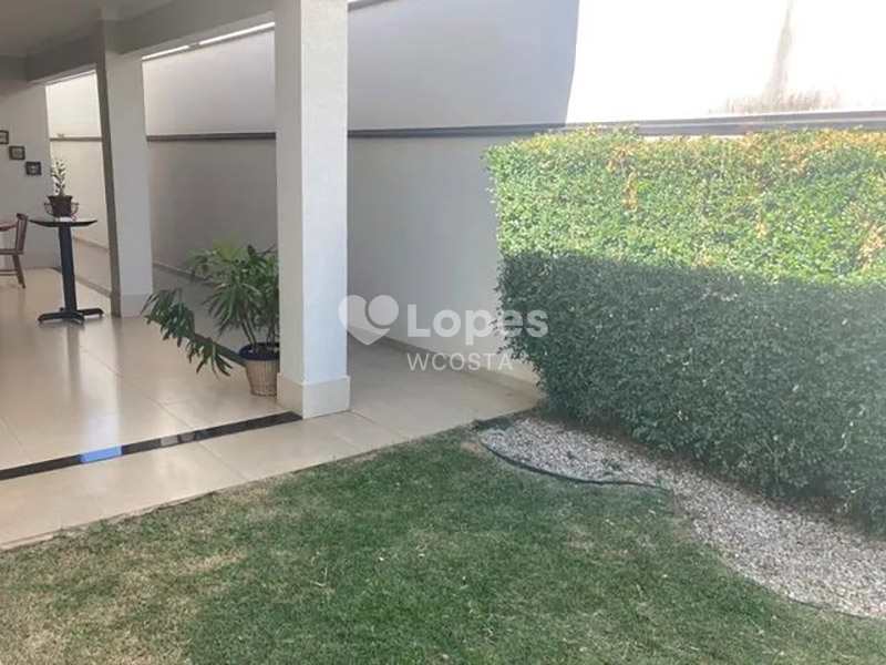 Casa de Condomínio em Paulínia, no bairro Parque Brasil 500