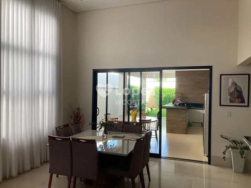 Casa de Condomínio em Paulínia, no bairro Parque Brasil 500