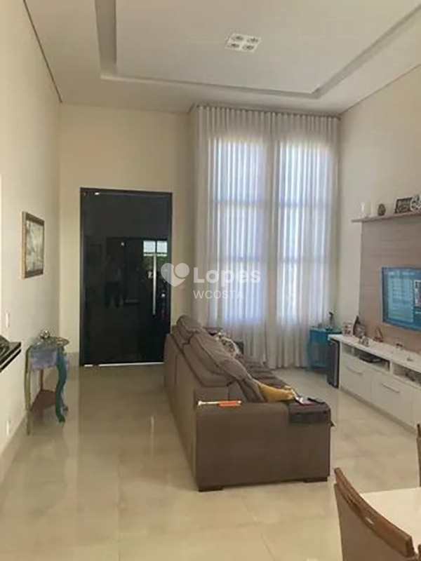 Casa de Condomínio em Paulínia, no bairro Parque Brasil 500