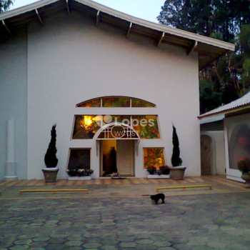 Chácara em Valinhos, bairro Lopes
