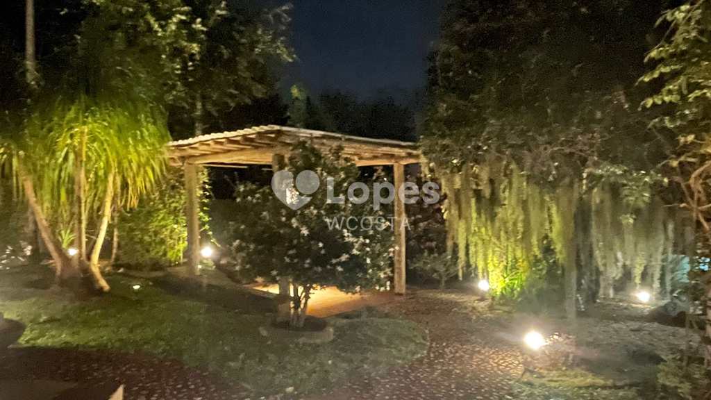 Chácara em Paulínia, no bairro Jardim Planalto