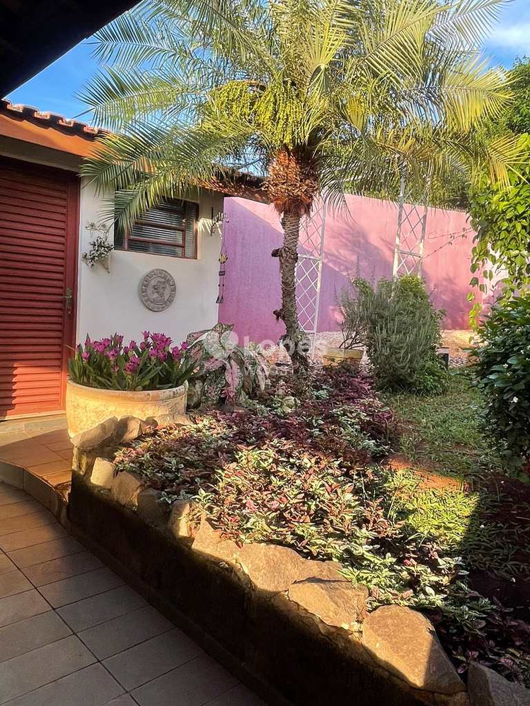 Chácara em Paulínia, no bairro Jardim Planalto