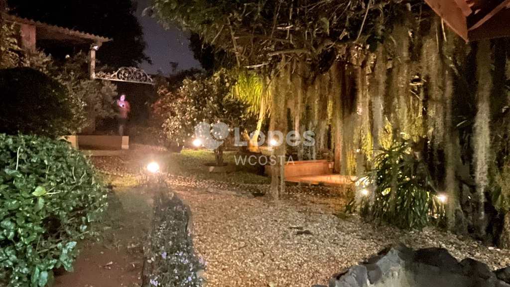Chácara em Paulínia, no bairro Jardim Planalto