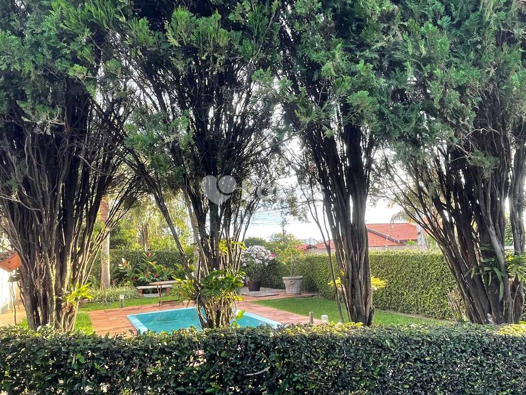 Chácara em Paulínia, no bairro Jardim Planalto