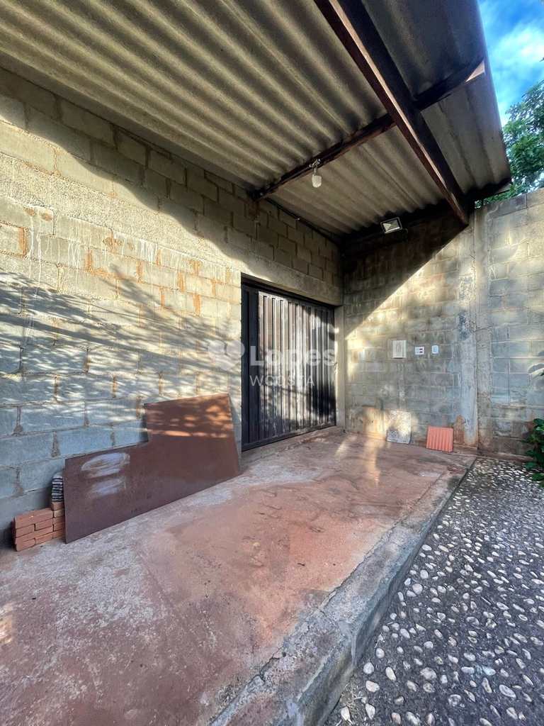 Chácara em Paulínia, no bairro Jardim Planalto