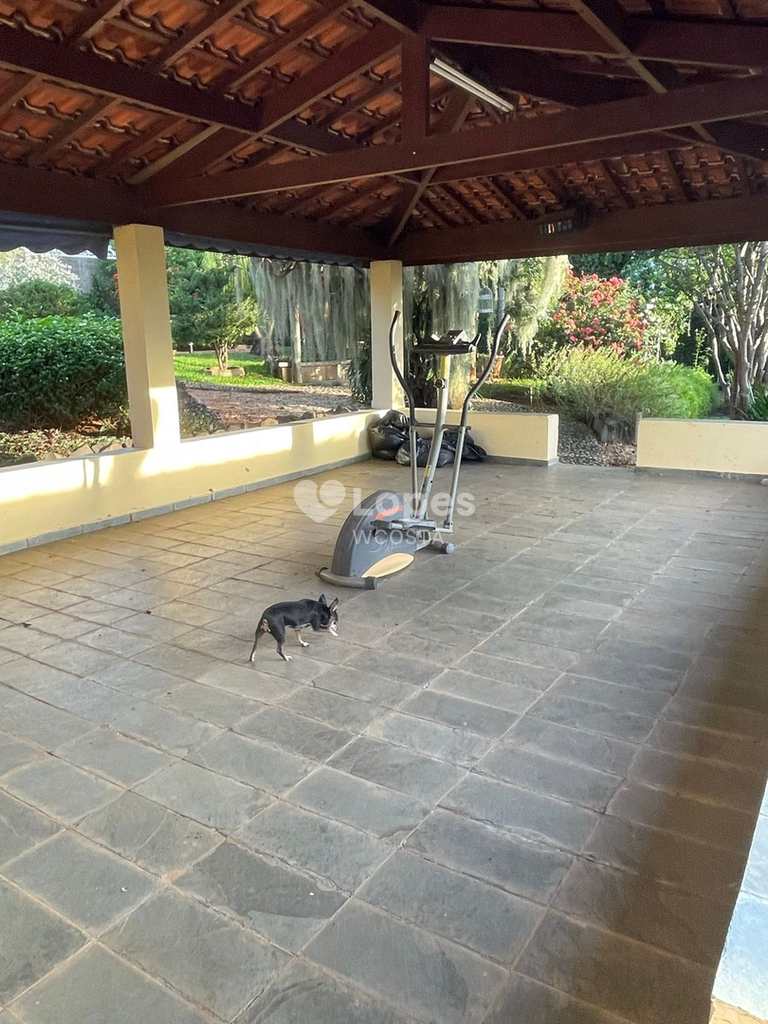 Chácara em Paulínia, no bairro Jardim Planalto