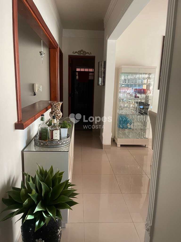 Chácara em Paulínia, no bairro Jardim Planalto