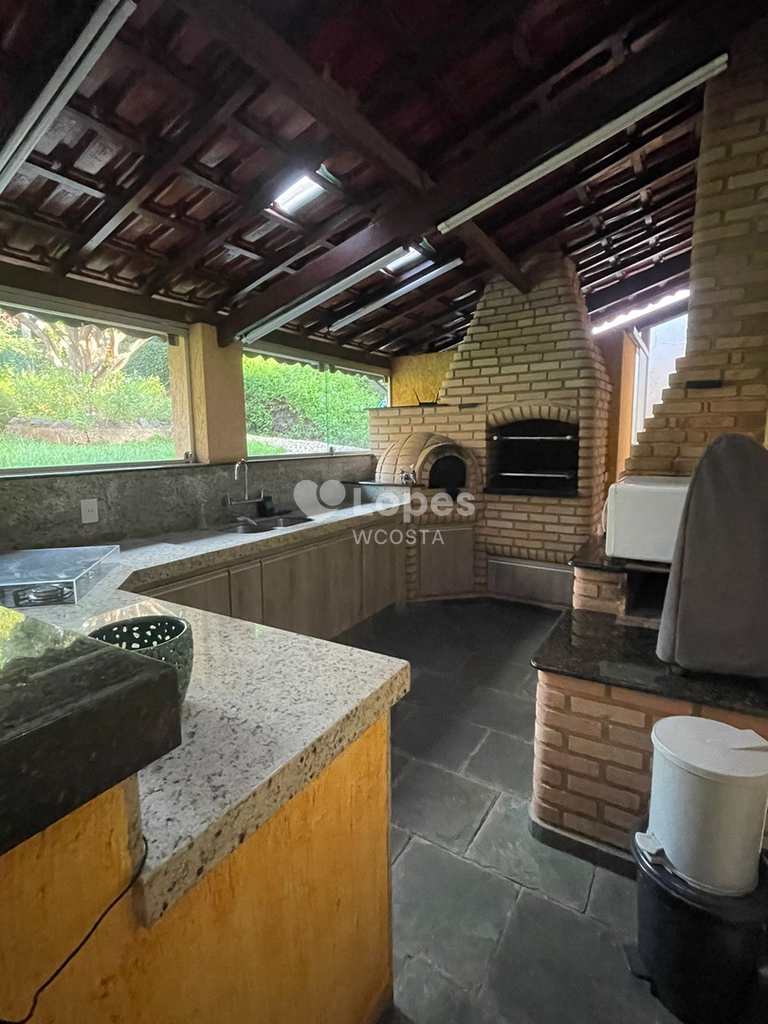 Chácara em Paulínia, no bairro Jardim Planalto