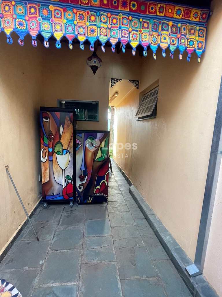Chácara em Paulínia, no bairro Jardim Planalto