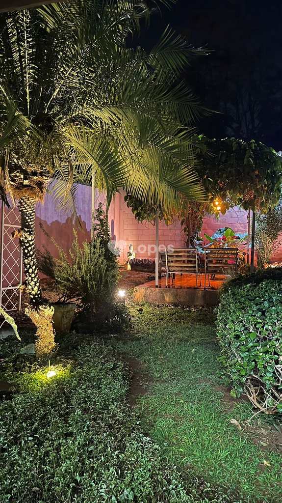 Chácara em Paulínia, no bairro Jardim Planalto