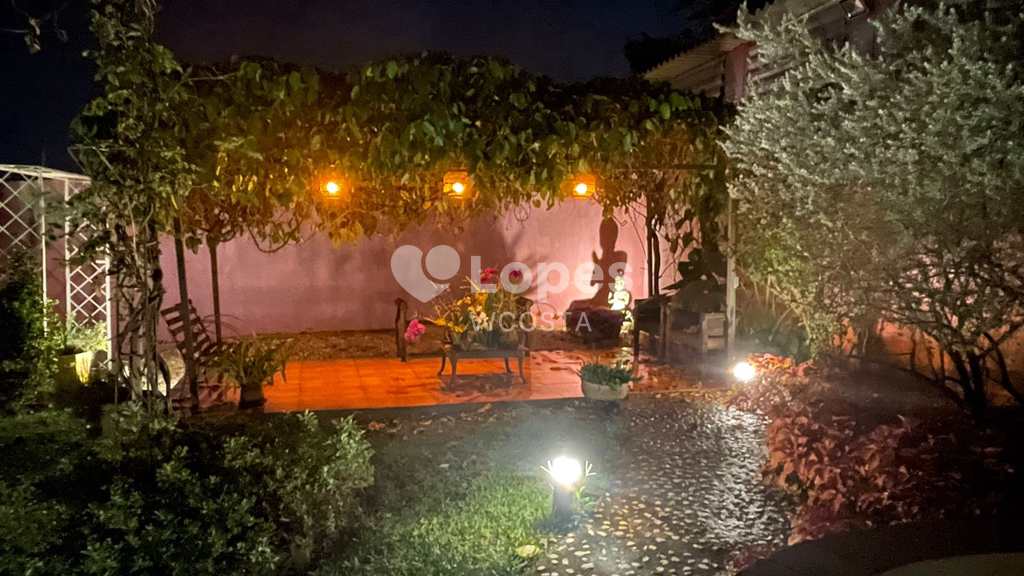 Chácara em Paulínia, no bairro Jardim Planalto