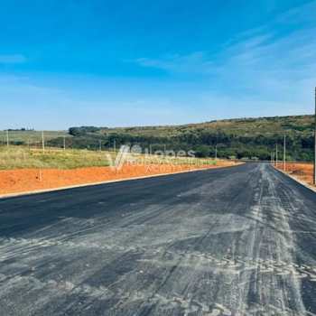 Terreno de Condomínio em Paulínia, bairro São Bento