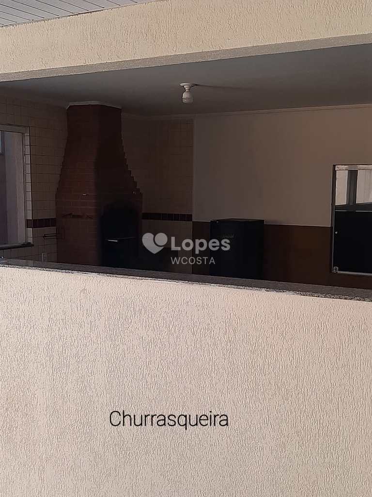Apartamento em Paulínia, no bairro Morumbi