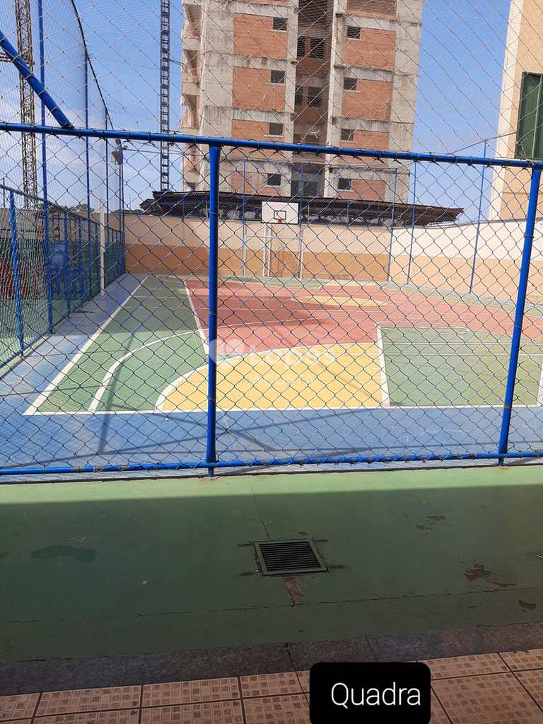 Apartamento em Paulínia, no bairro Morumbi