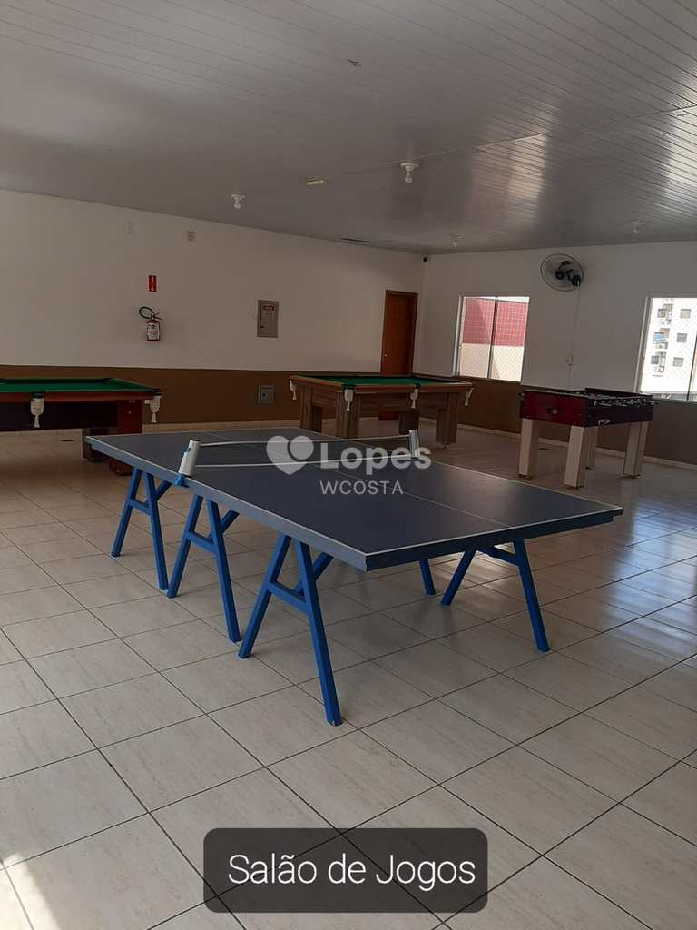 Apartamento em Paulínia, no bairro Morumbi