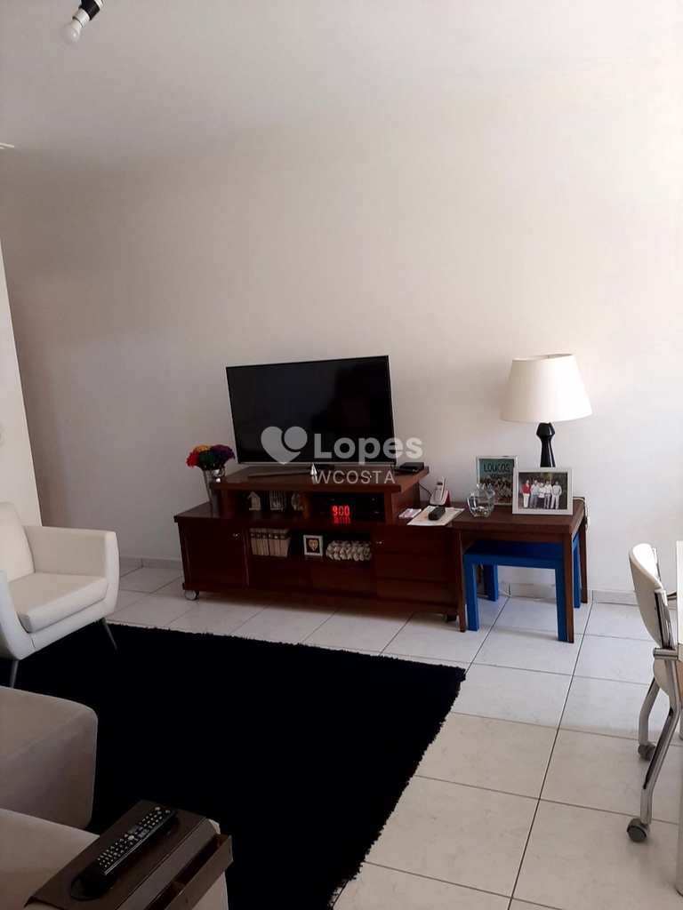 Apartamento em Paulínia, no bairro Morumbi