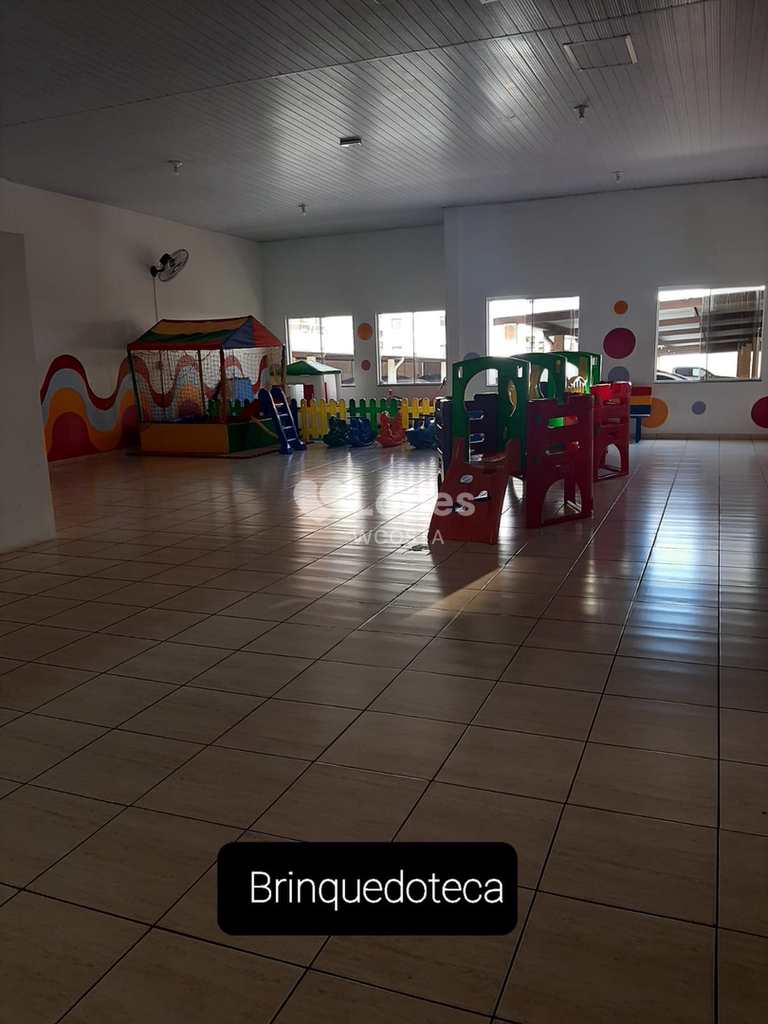 Apartamento em Paulínia, no bairro Morumbi