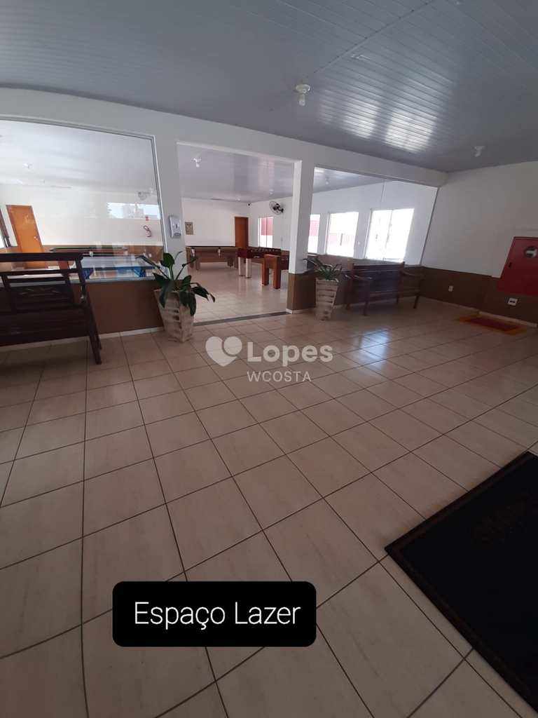 Apartamento em Paulínia, no bairro Morumbi