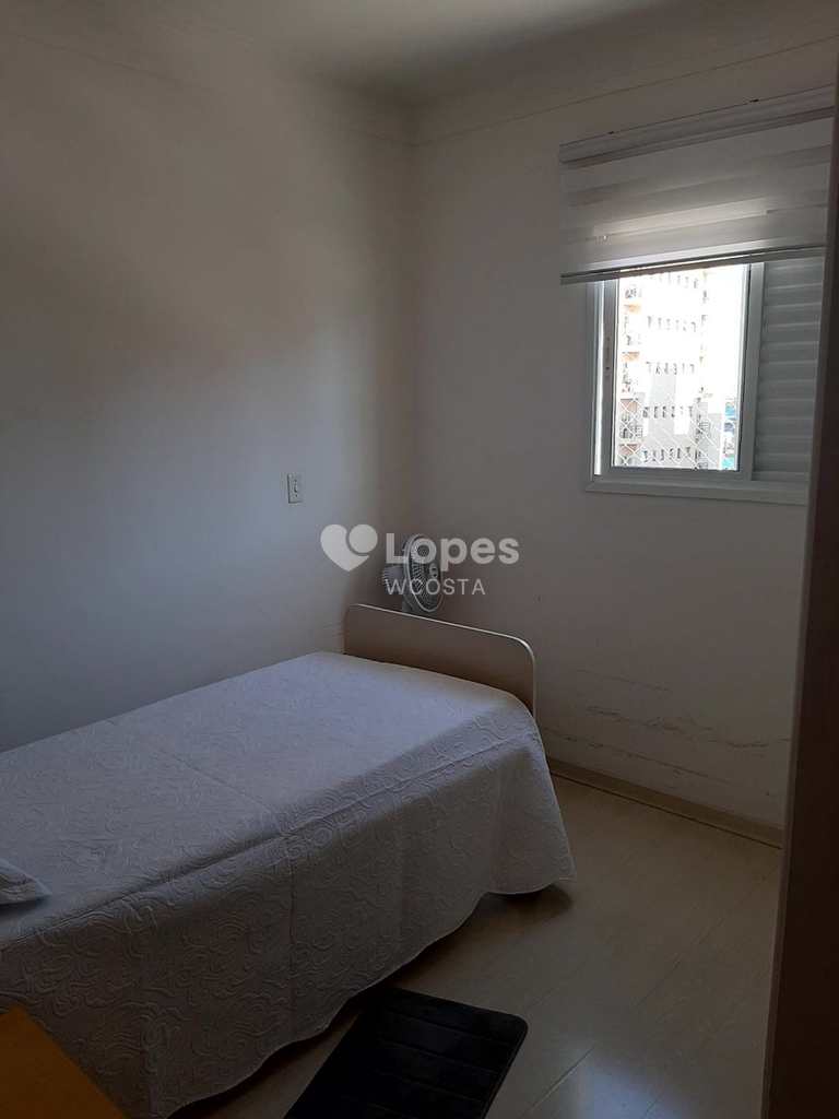Apartamento em Paulínia, no bairro Morumbi