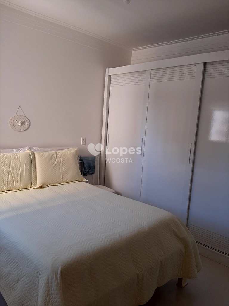Apartamento em Paulínia, no bairro Morumbi