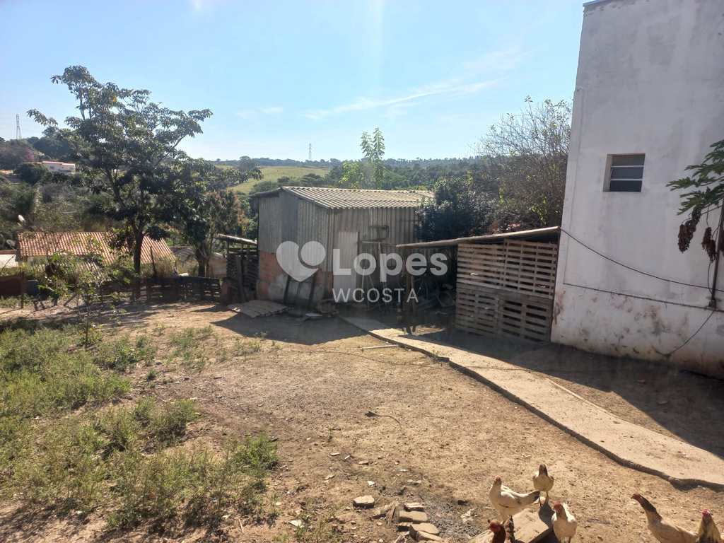 Chácara em Cosmópolis, no bairro Área Rural de Cosmópolis