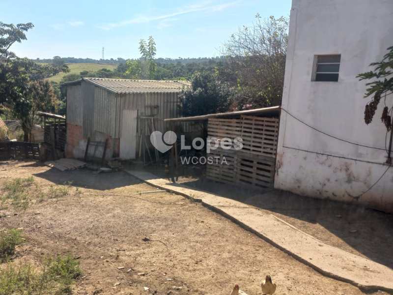 Chácara em Cosmópolis, no bairro Área Rural de Cosmópolis