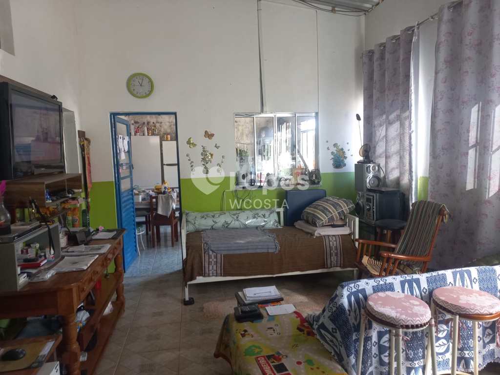 Chácara em Cosmópolis, no bairro Área Rural de Cosmópolis