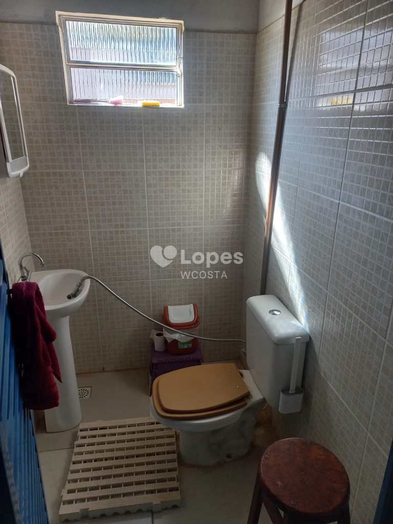 Chácara em Cosmópolis, no bairro Área Rural de Cosmópolis