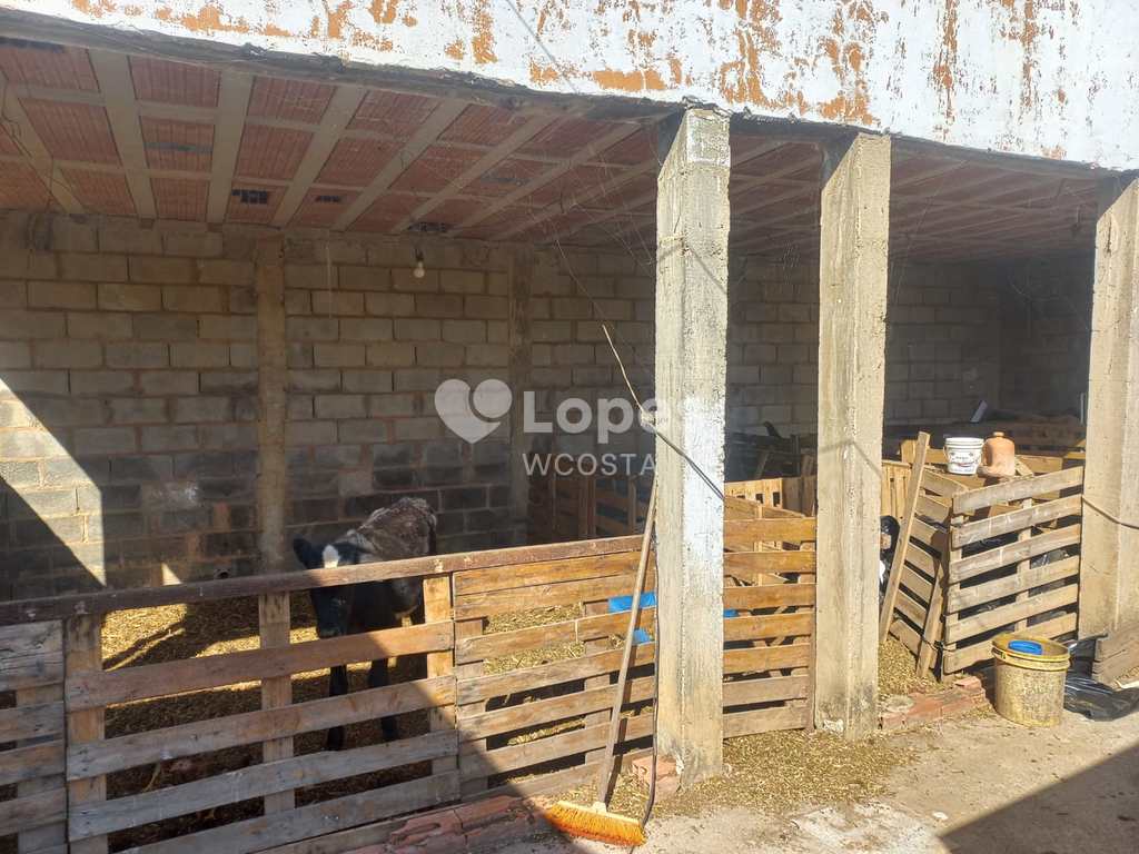 Chácara em Cosmópolis, no bairro Área Rural de Cosmópolis