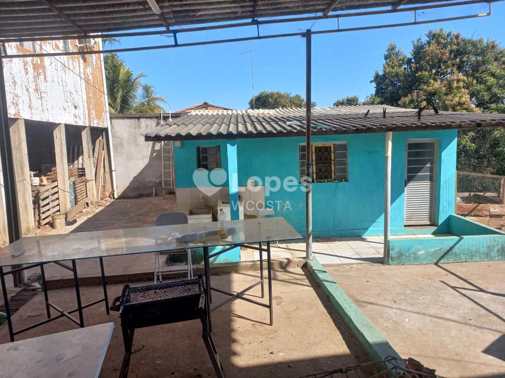 Chácara em Cosmópolis, no bairro Área Rural de Cosmópolis