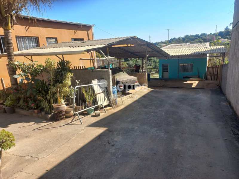 Chácara em Cosmópolis, no bairro Área Rural de Cosmópolis