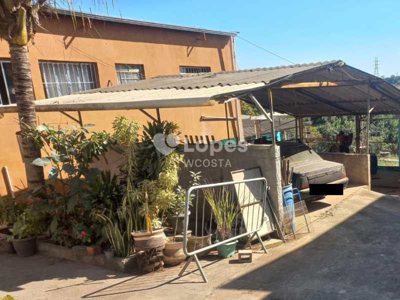Chácara em Cosmópolis, no bairro Área Rural de Cosmópolis