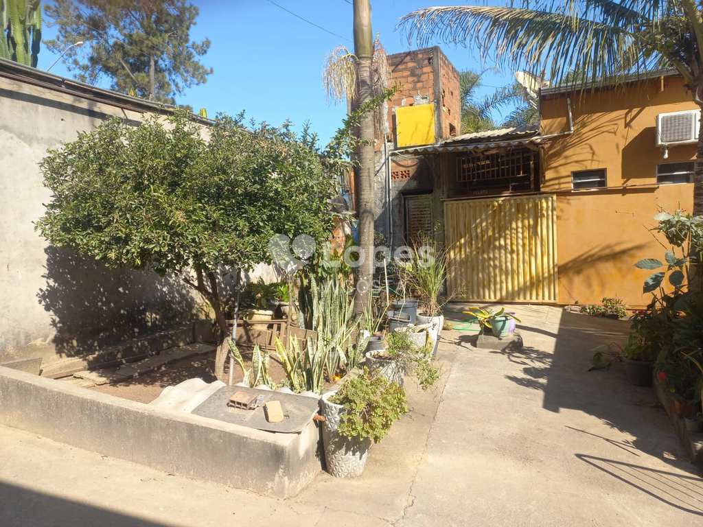 Chácara em Cosmópolis, no bairro Área Rural de Cosmópolis