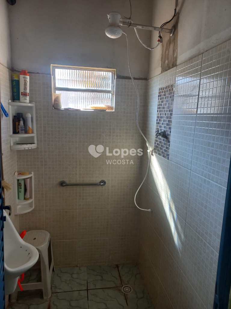 Chácara em Cosmópolis, no bairro Área Rural de Cosmópolis