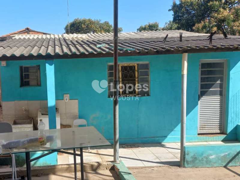 Chácara em Cosmópolis, no bairro Área Rural de Cosmópolis