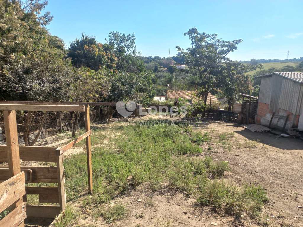 Chácara em Cosmópolis, no bairro Área Rural de Cosmópolis