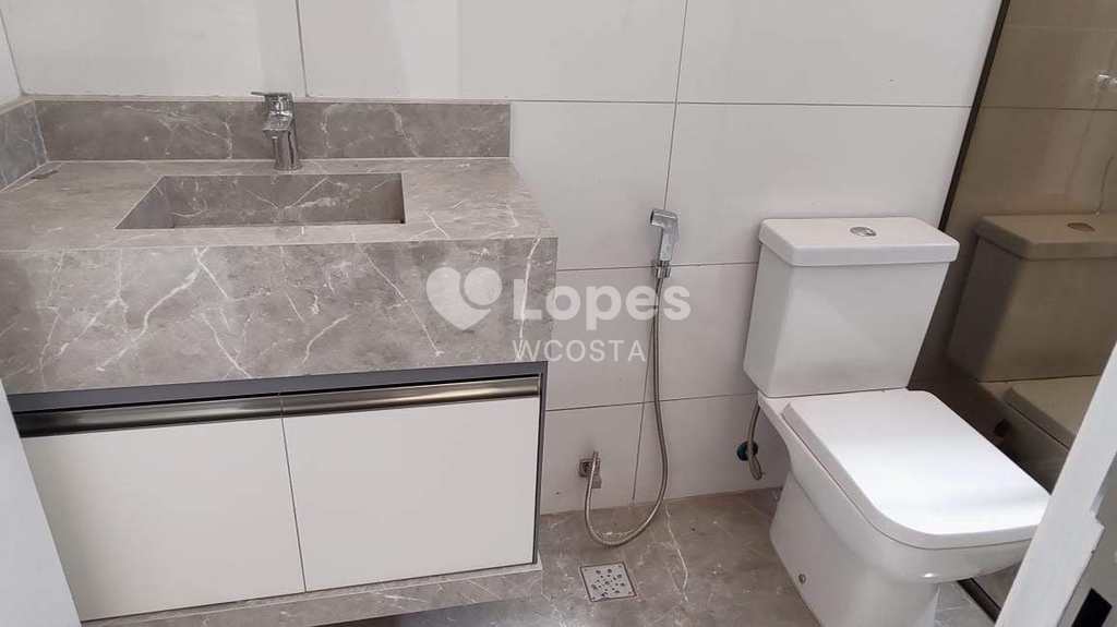 Casa de Condomínio em Paulínia, no bairro Cascata