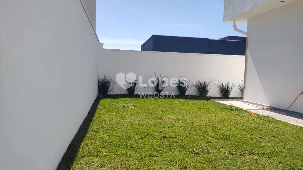 Casa de Condomínio em Paulínia, no bairro Cascata