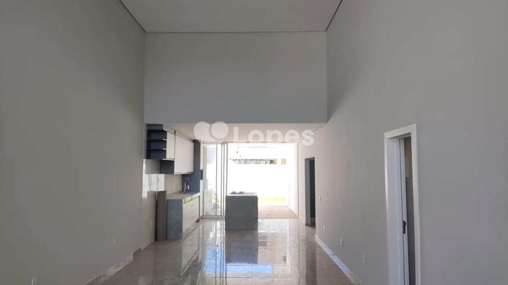 Casa de Condomínio em Paulínia, no bairro Cascata