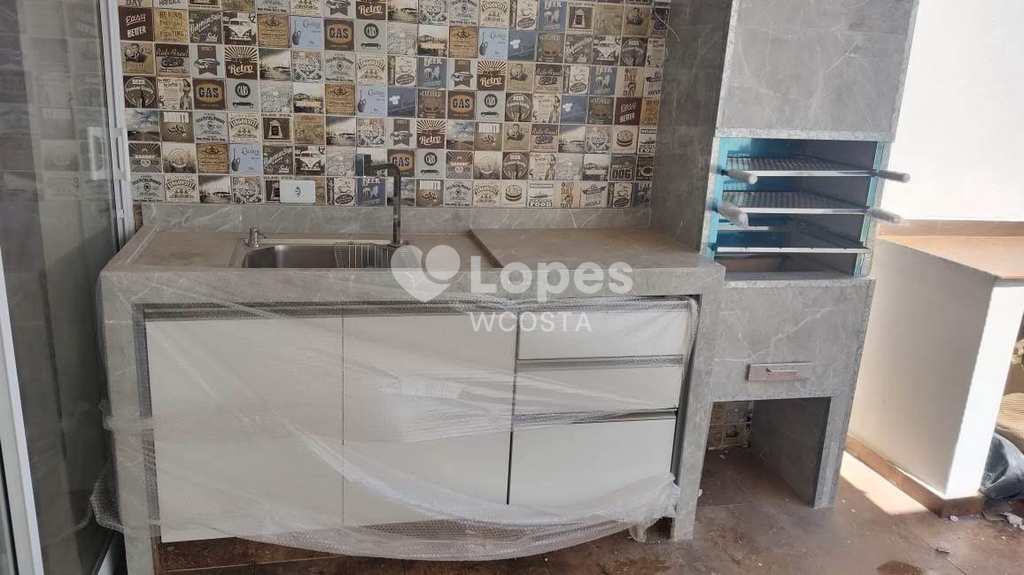 Casa de Condomínio em Paulínia, no bairro Cascata