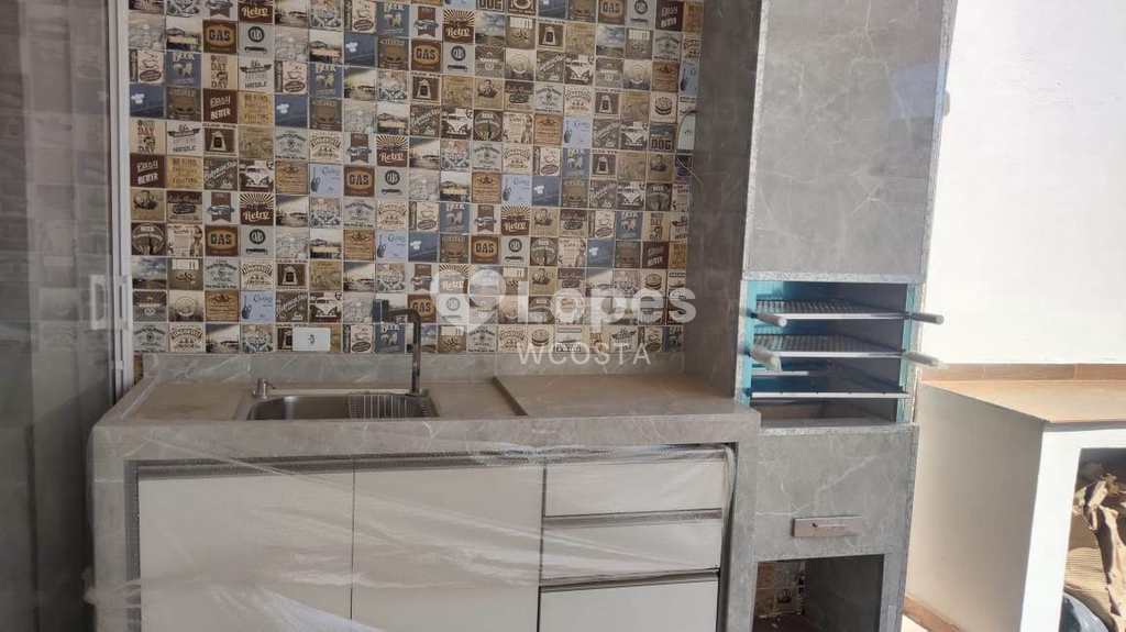 Casa de Condomínio em Paulínia, no bairro Cascata