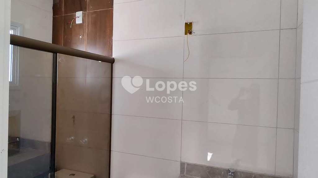 Casa de Condomínio em Paulínia, no bairro Cascata