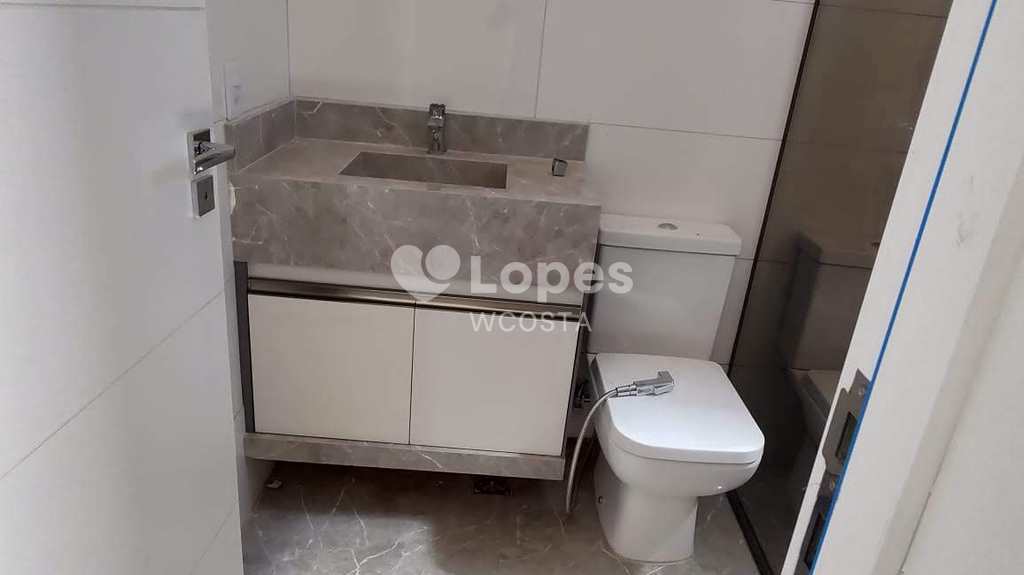 Casa de Condomínio em Paulínia, no bairro Cascata