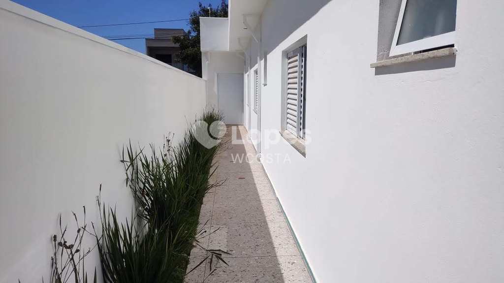 Casa de Condomínio em Paulínia, no bairro Cascata